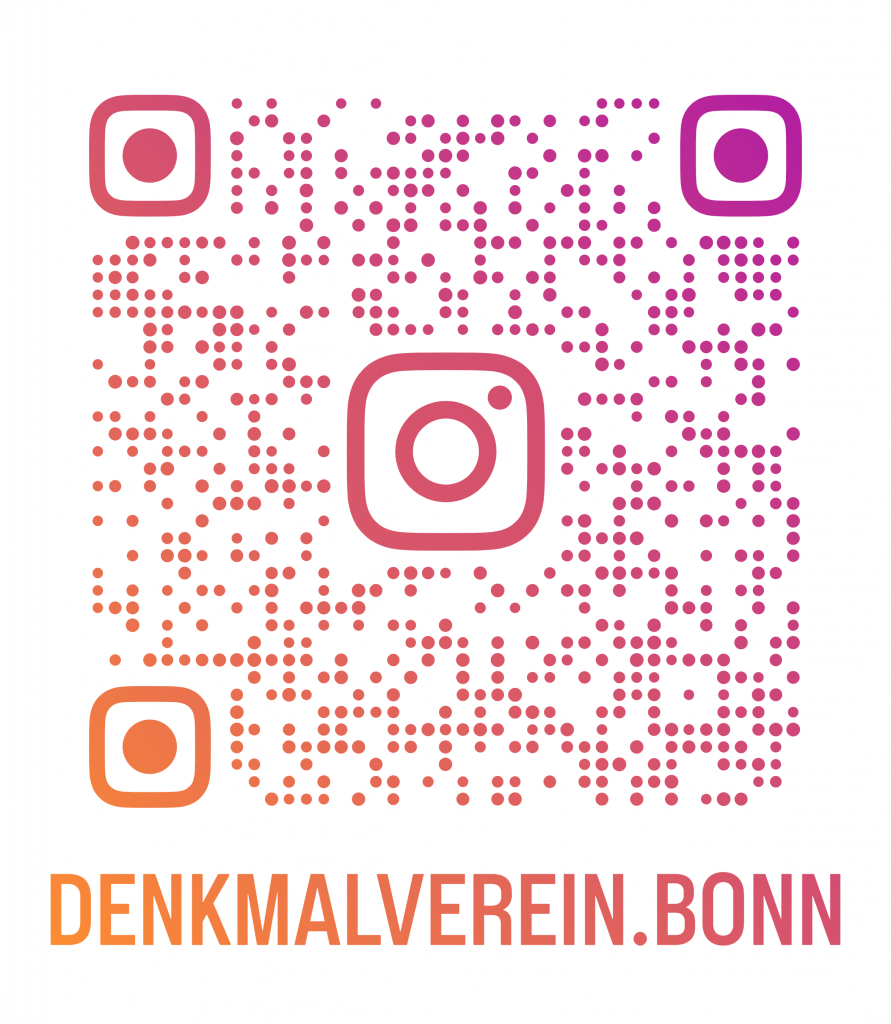 QR-Code für Instagram