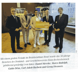 Foto 50 Jahre